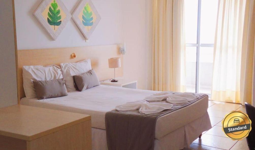 Flat Terrazzo Particular Apto 108 Aparthotel 4*